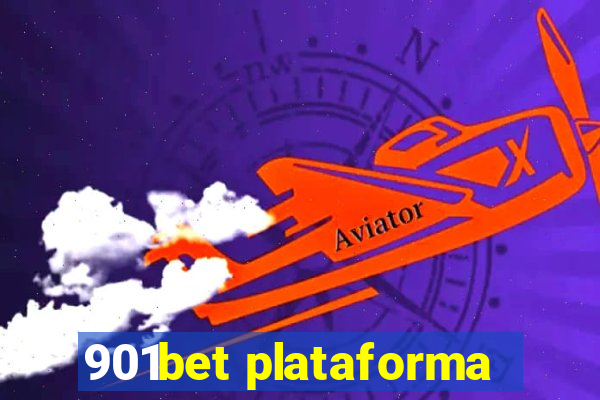 901bet plataforma